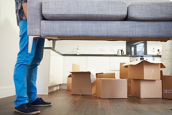 Photo of Pro Movers of Nashville