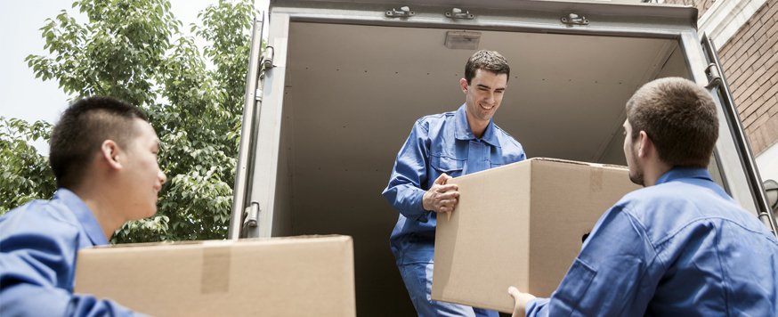 Photo of Pro Movers of Nashville