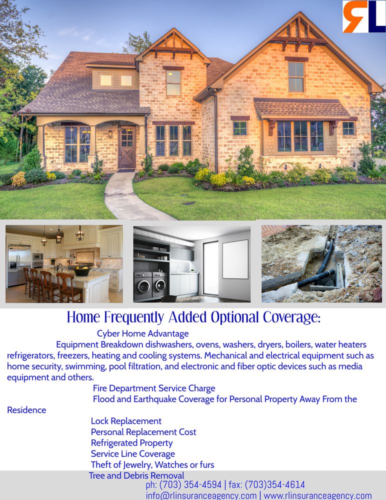 Photo of RL Insurance Agency