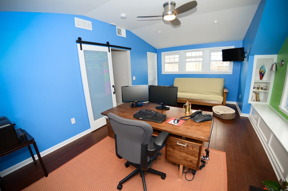 Photo of ReTouch Design-Build-Renovate