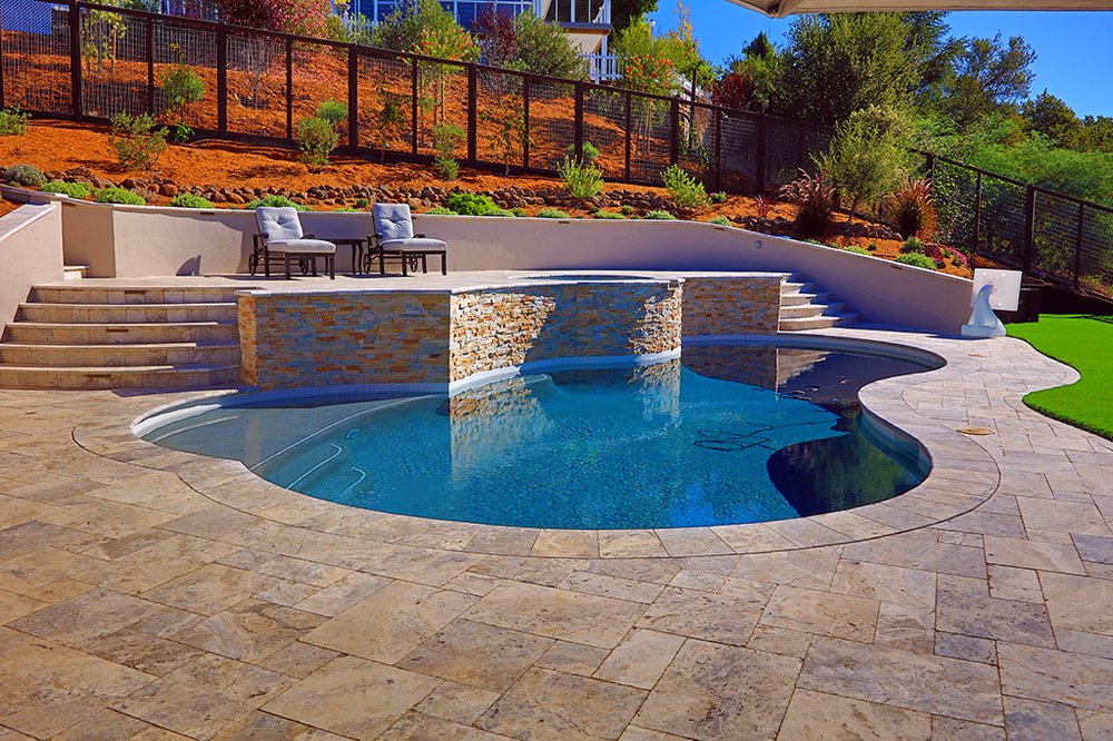 Photo of Adams Pool Solutions