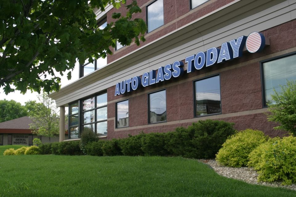 Photo of Glass America-St. Paul, MN