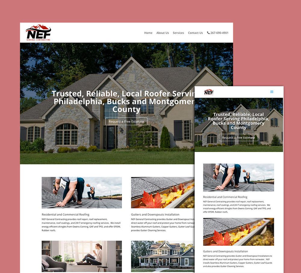 Photo of Biondo Creative - Web Design, eCommerce, PPC, Social Media