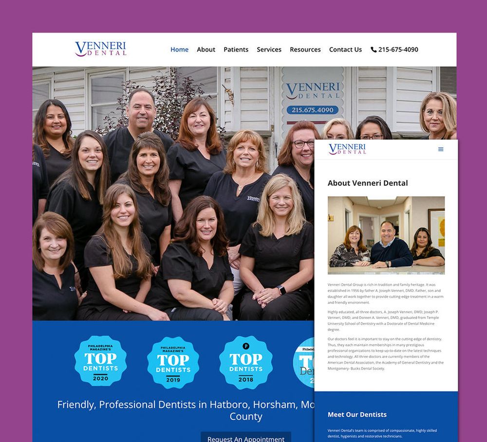 Photo of Biondo Creative - Web Design, eCommerce, PPC, Social Media