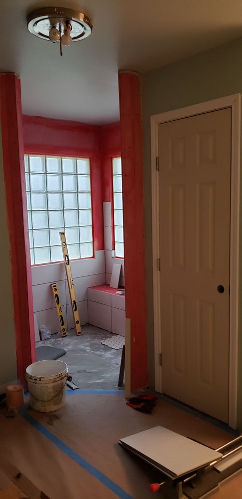 Photo of Santiago's Floors & Custom Remodeling