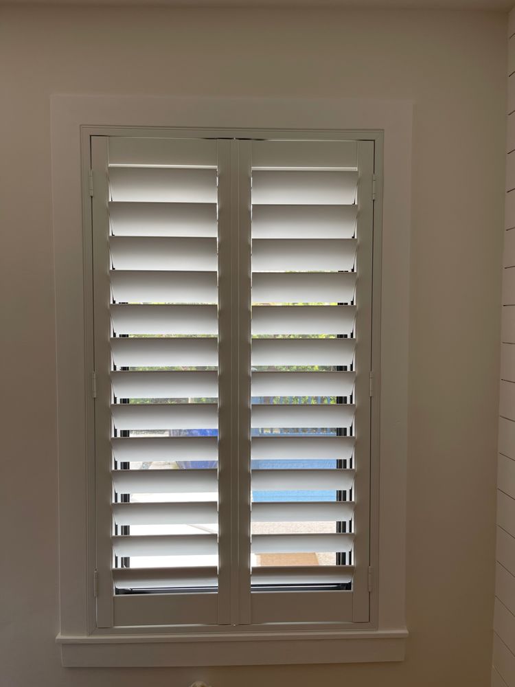 Photo of California Shutters