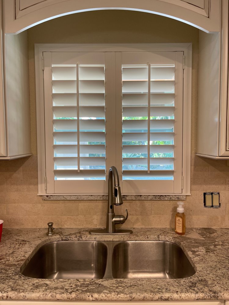 Photo of California Shutters