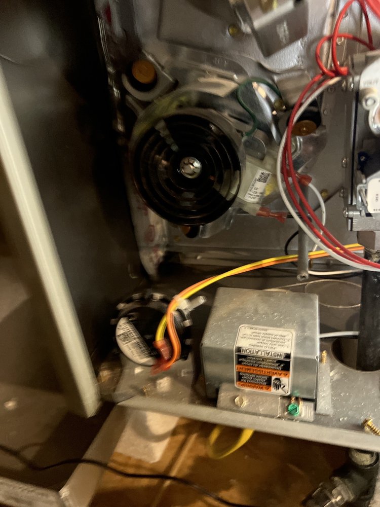Photo of Casa Mechanical Services