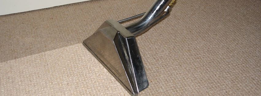 Photo of Scott's Carpet Cleaning