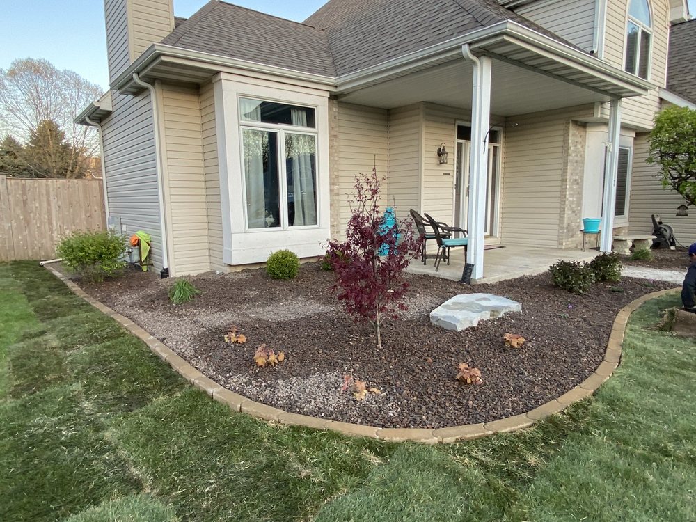 Photo of Hook's Landscaping