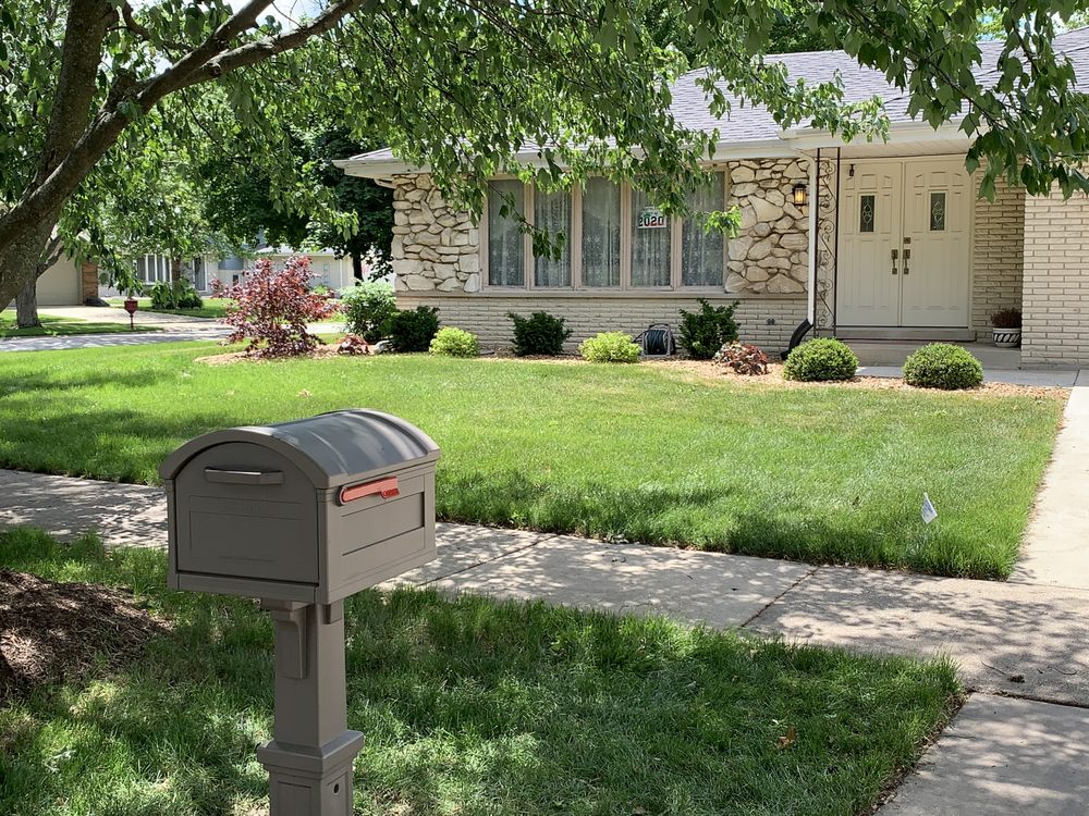 Photo of Hook's Landscaping