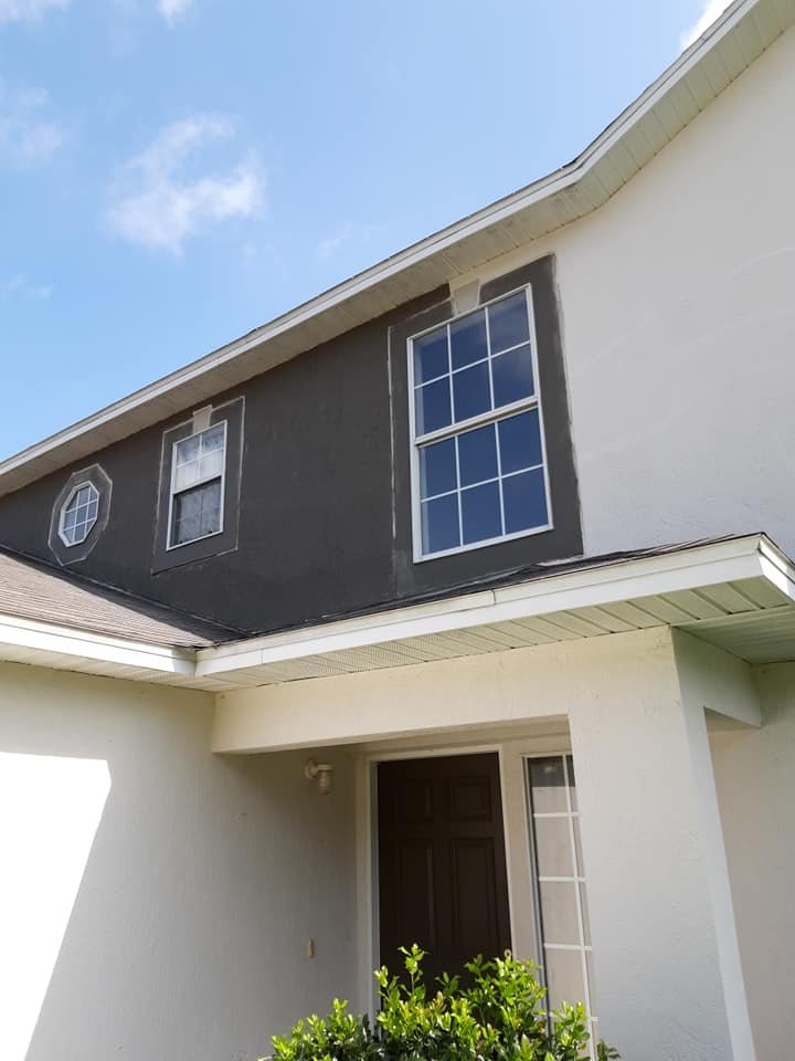 Photo of Jims Stucco & Plaster