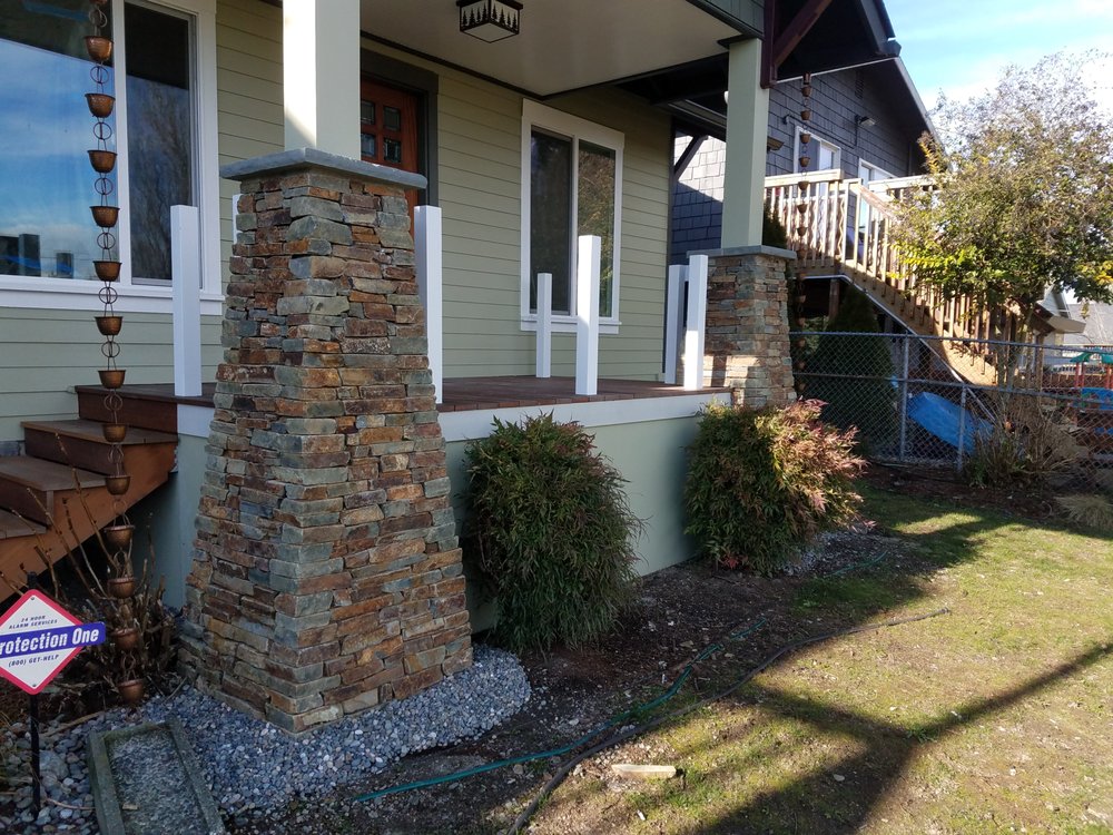 Photo of K2 Stone