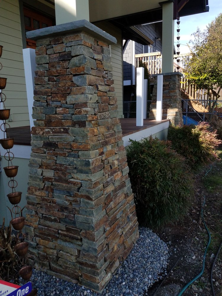 Photo of K2 Stone