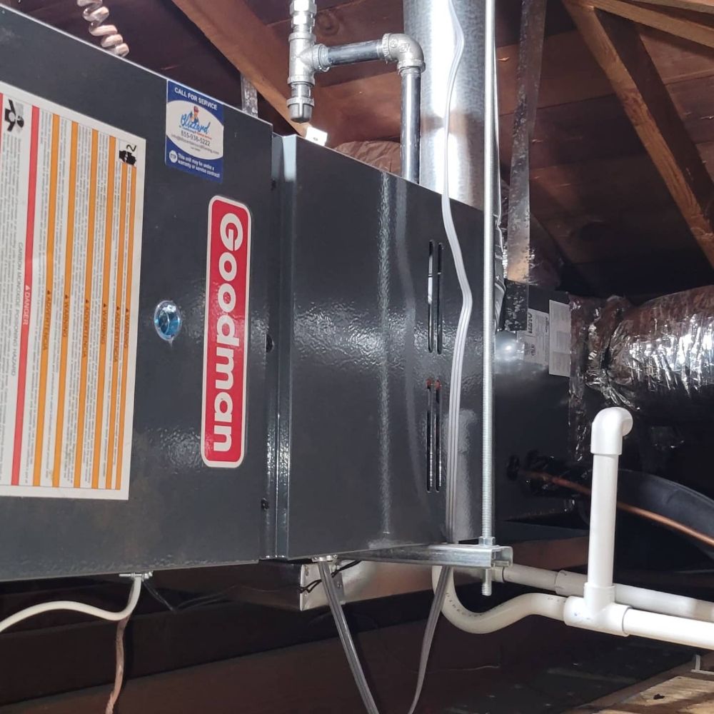 Photo of Blizzard Air Conditioning & Heating