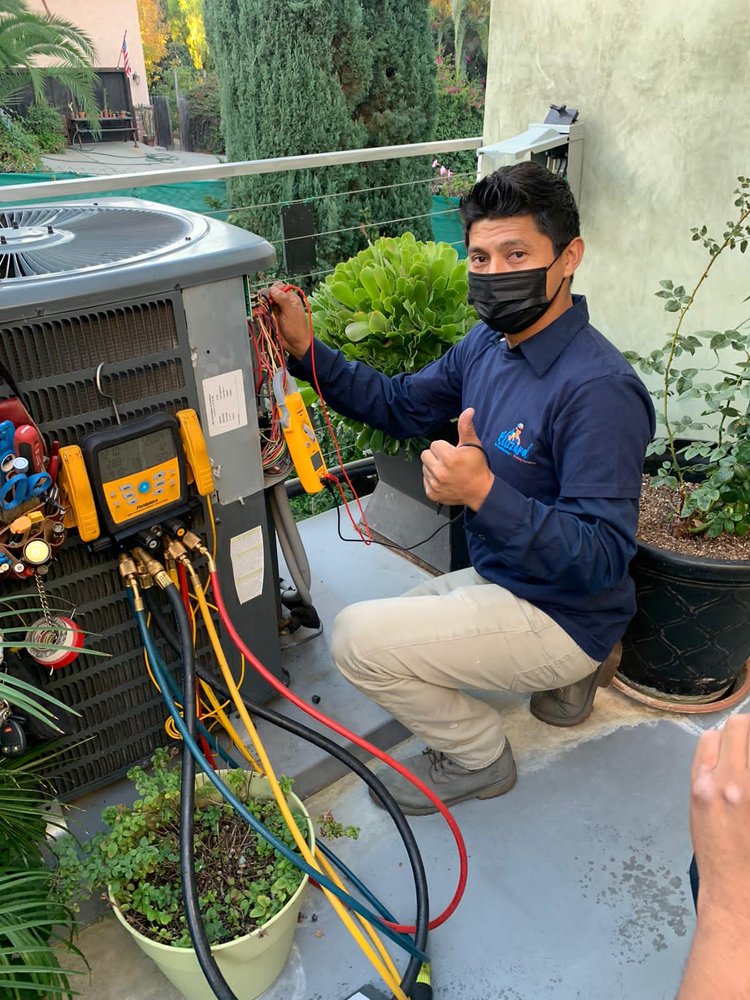Photo of Blizzard Air Conditioning & Heating