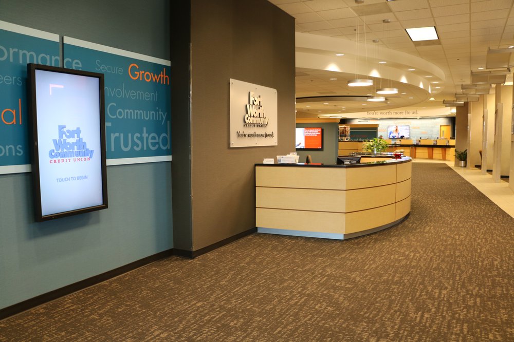 Photo of Fort Worth Community Credit Union