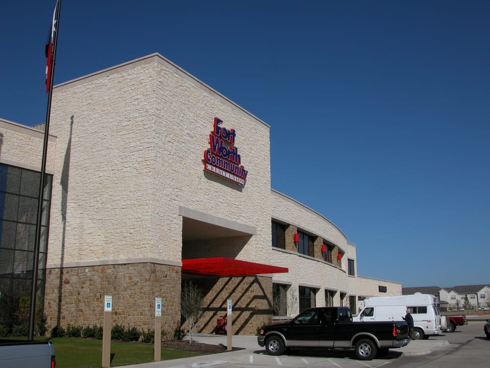 Photo of Fort Worth Community Credit Union