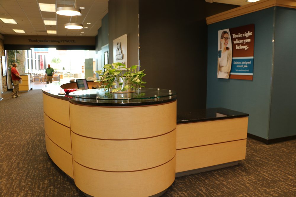 Photo of Fort Worth Community Credit Union