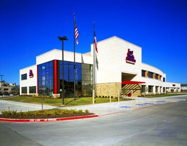 Photo of Fort Worth Community Credit Union