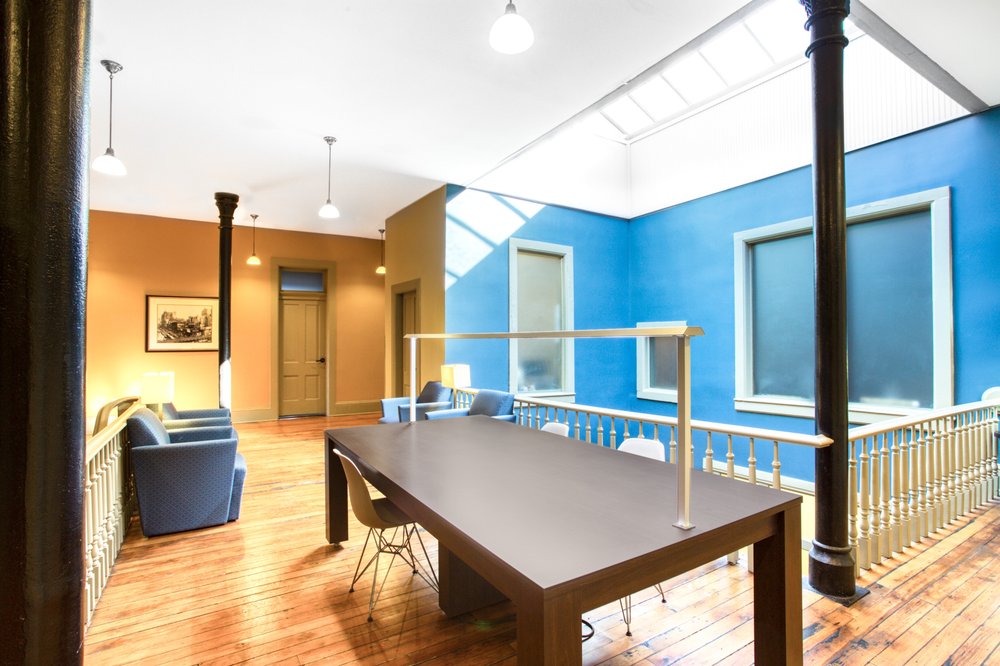 Photo of Regus Missouri Downtown - The Cosby Building