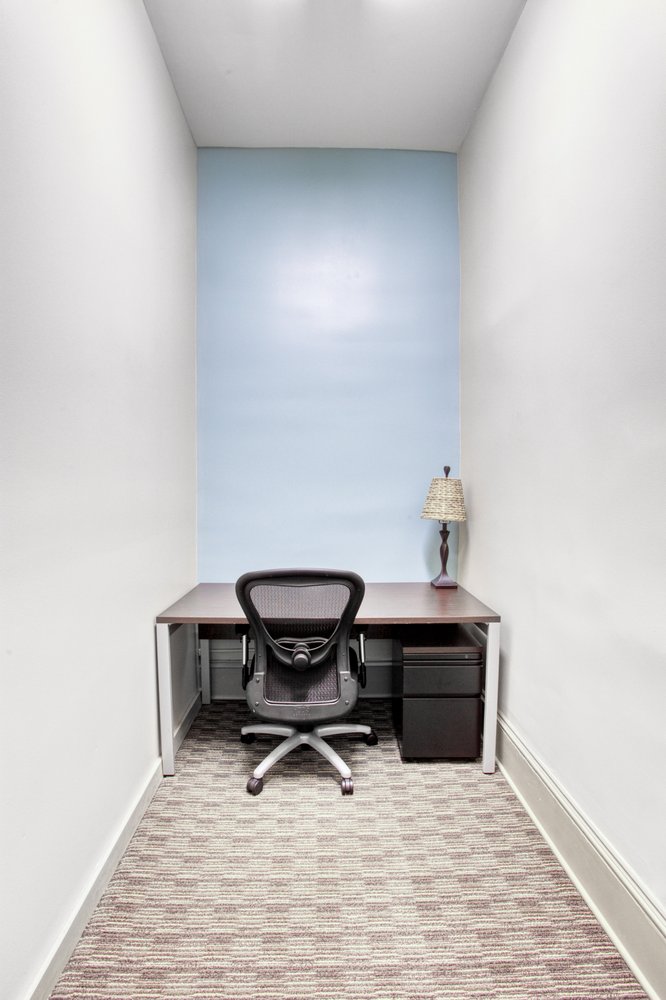 Photo of Regus Missouri Downtown - The Cosby Building