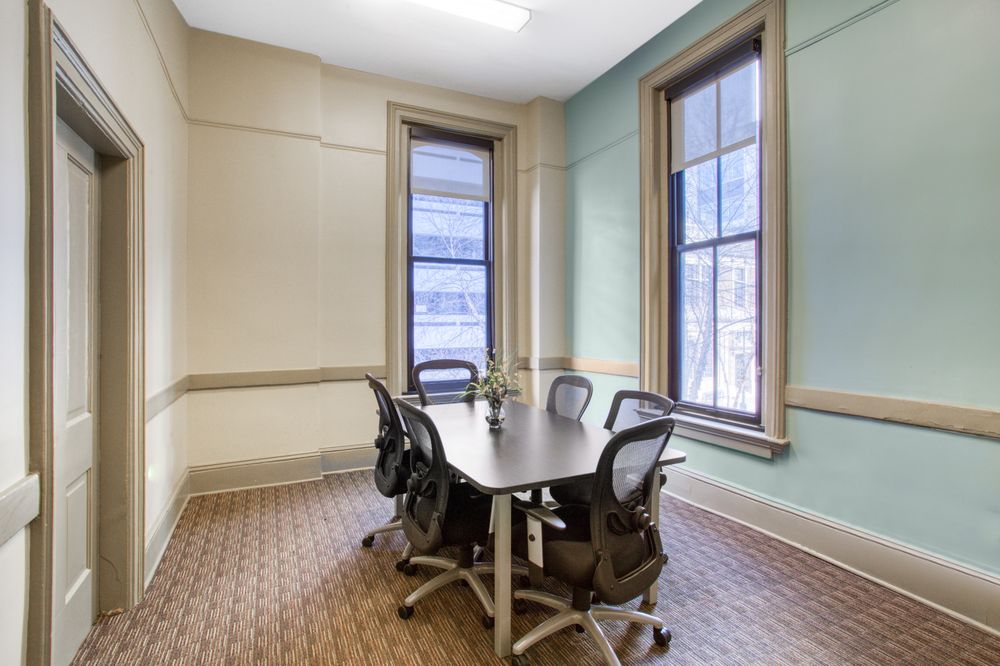 Photo of Regus Missouri Downtown - The Cosby Building