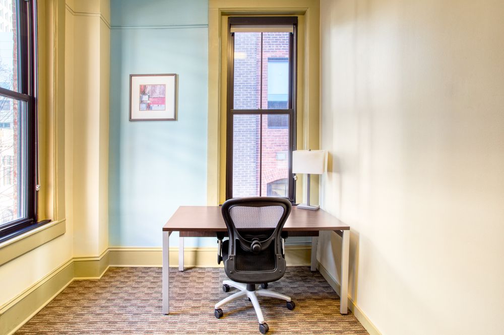 Photo of Regus Missouri Downtown - The Cosby Building