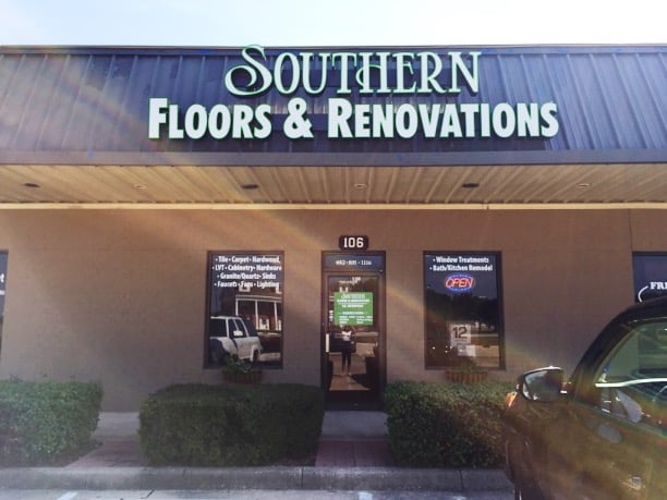 Photo of Southern Floors & Renovations