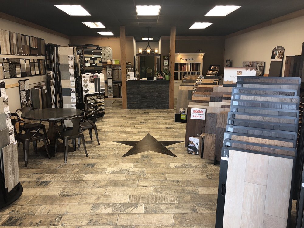 Photo of Southern Floors & Renovations