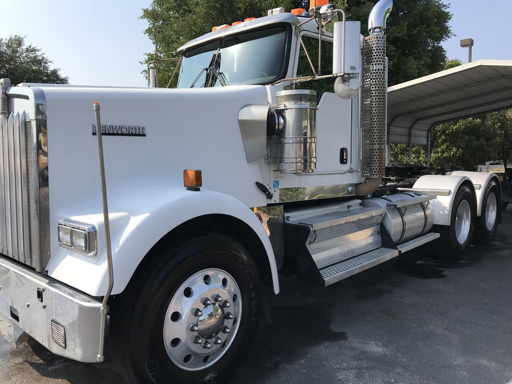 Photo of Pro Shine Detailing Services