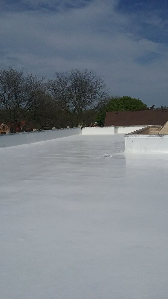 Photo of P & J Roofing
