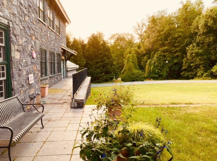 Photo of Carriage House At Rockwood Park