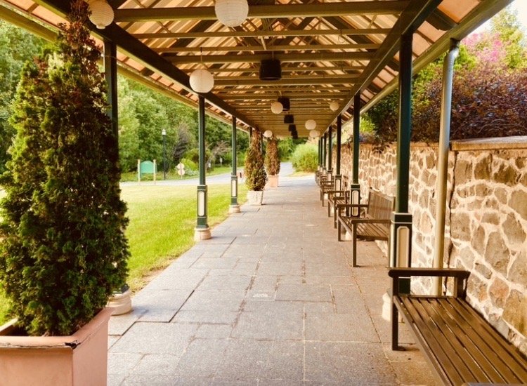 Photo of Carriage House At Rockwood Park