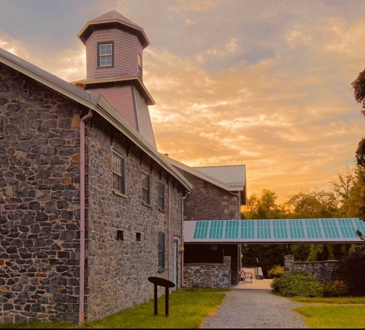 Photo of Carriage House At Rockwood Park