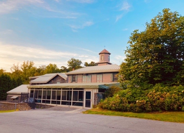 Photo of Carriage House At Rockwood Park