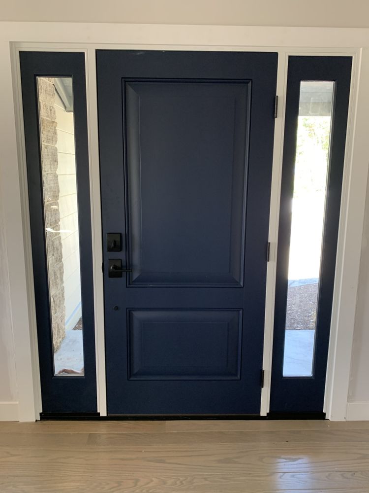Photo of Cal Coast Window & Door