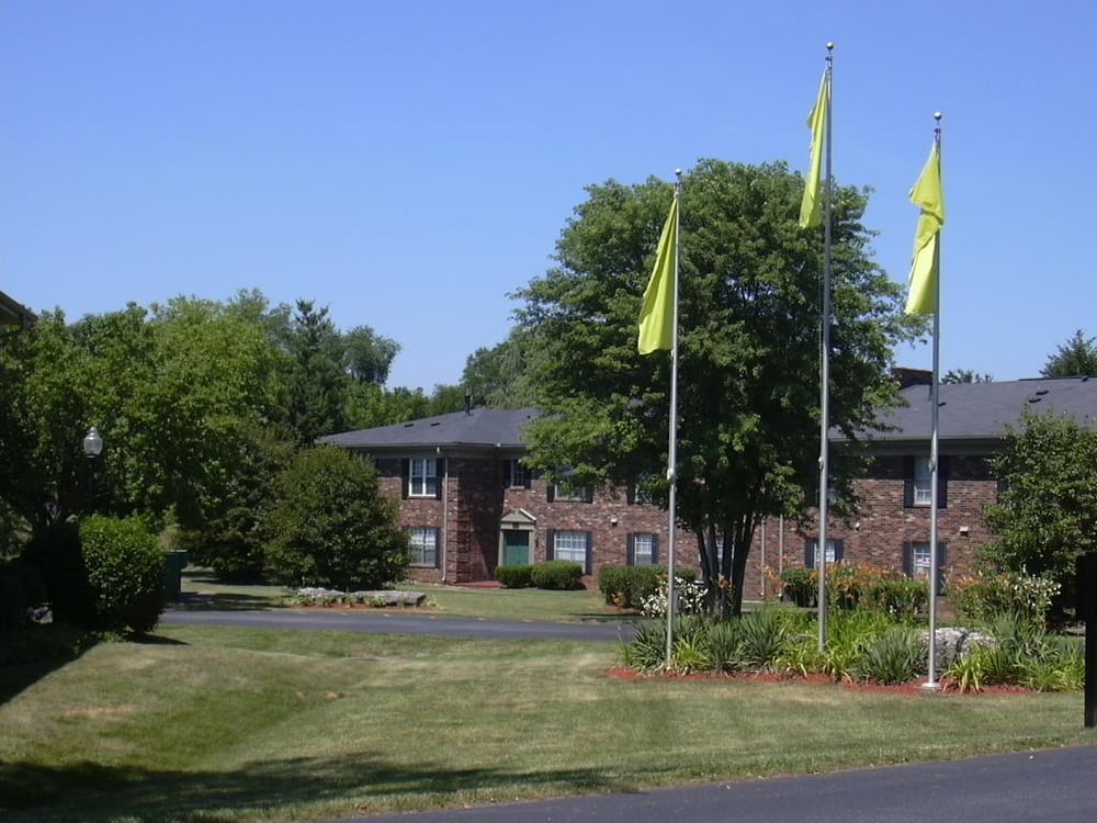 Photo of Research Properties Inc