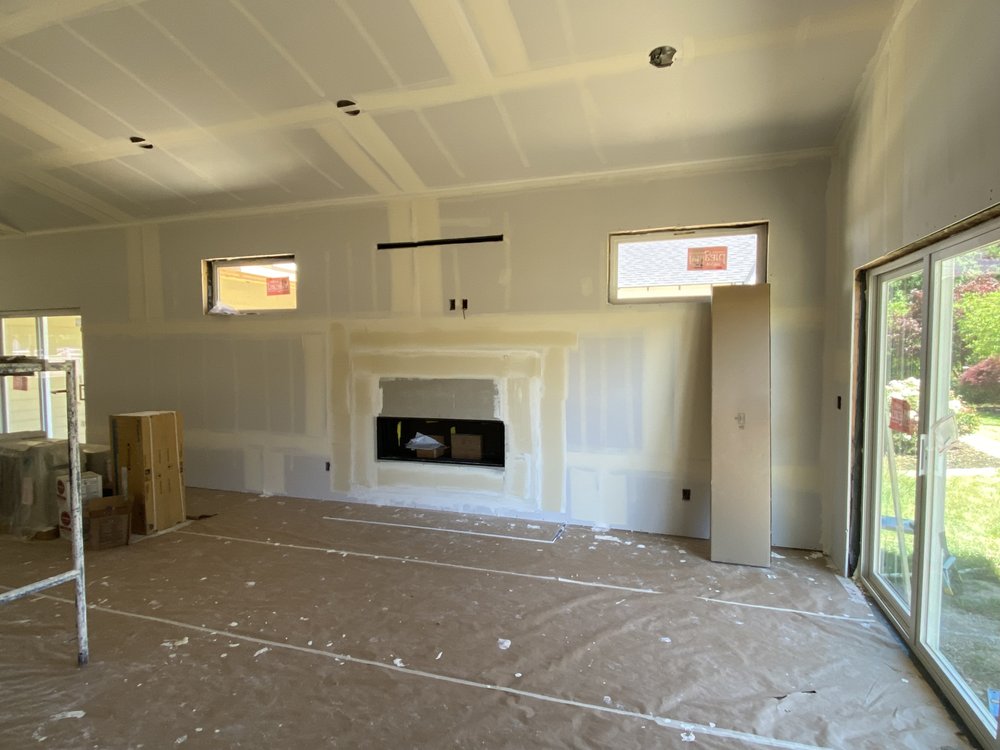 Photo of PHD Construction