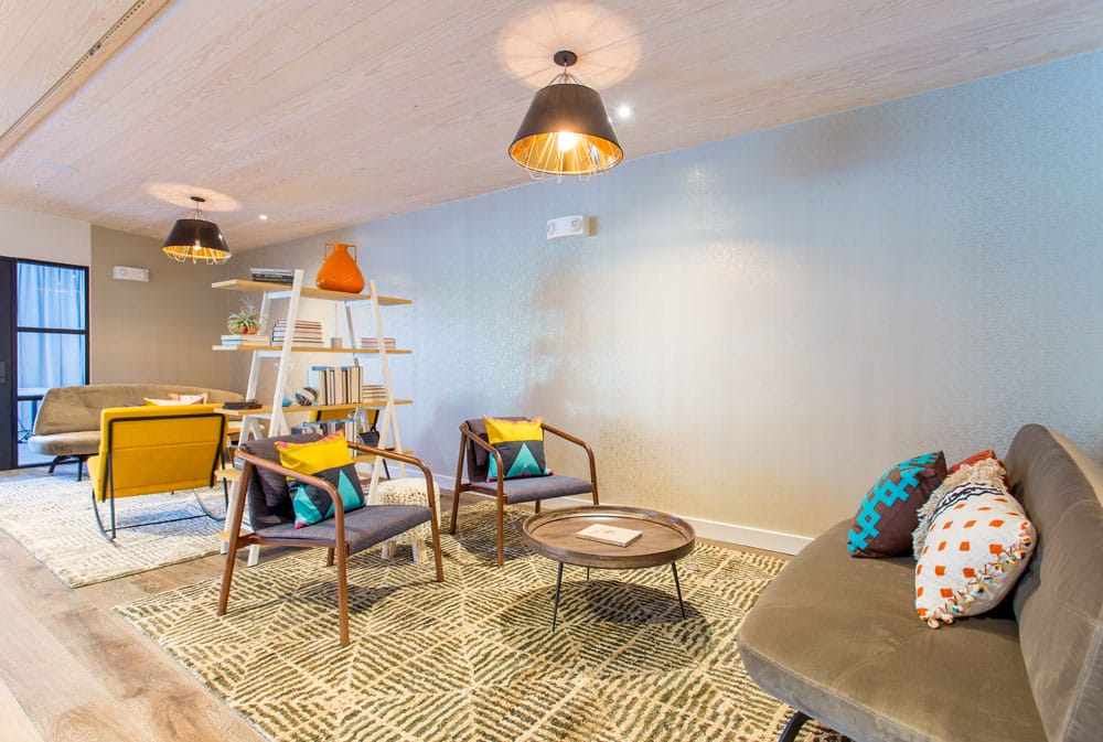 Photo of Agave Apartments