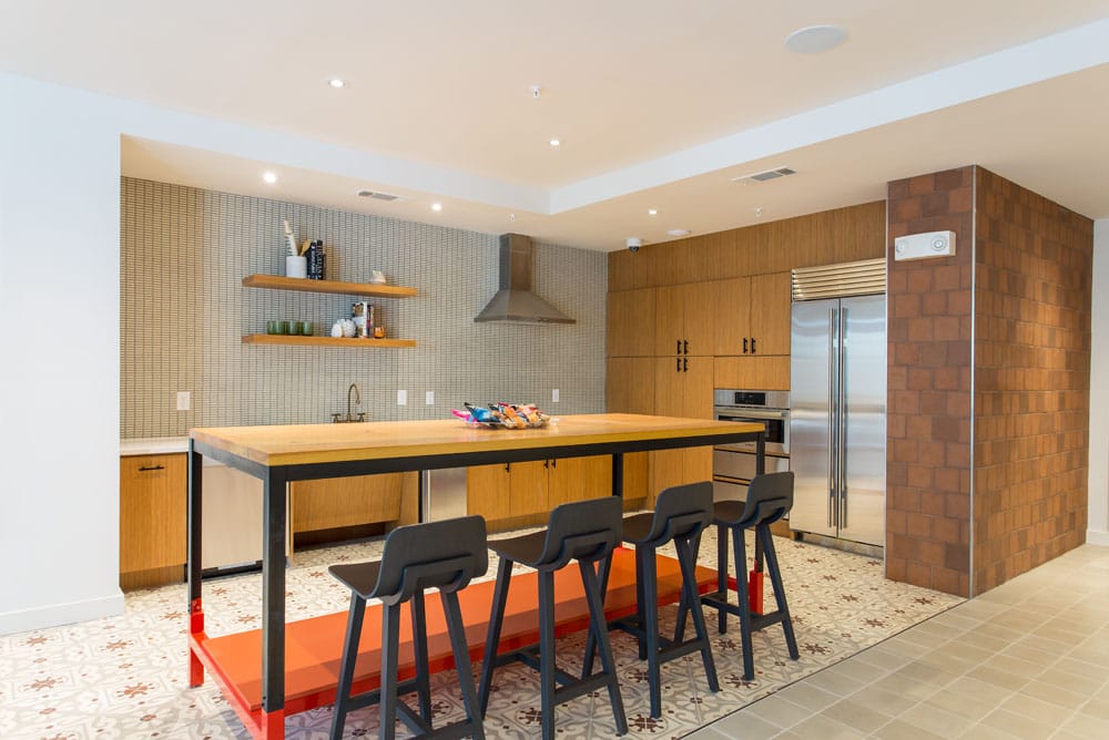 Photo of Agave Apartments
