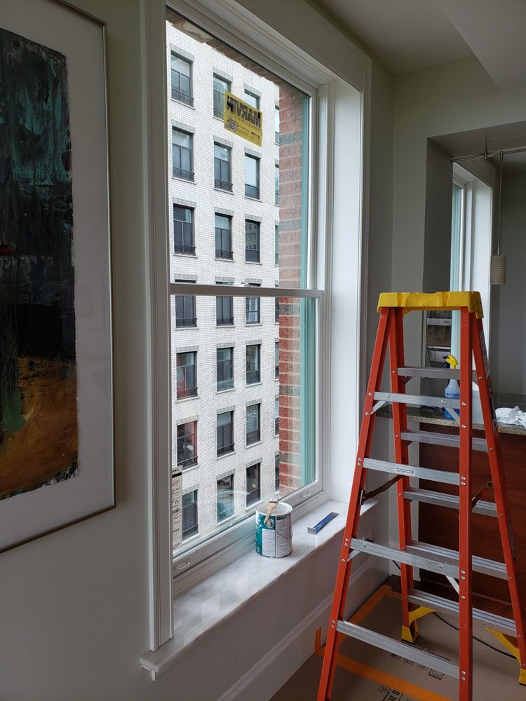 Photo of Sahara Window and Doors