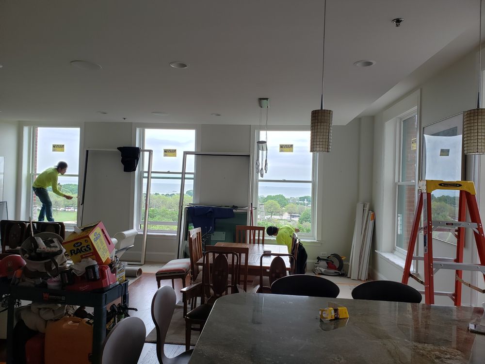 Photo of Sahara Window and Doors