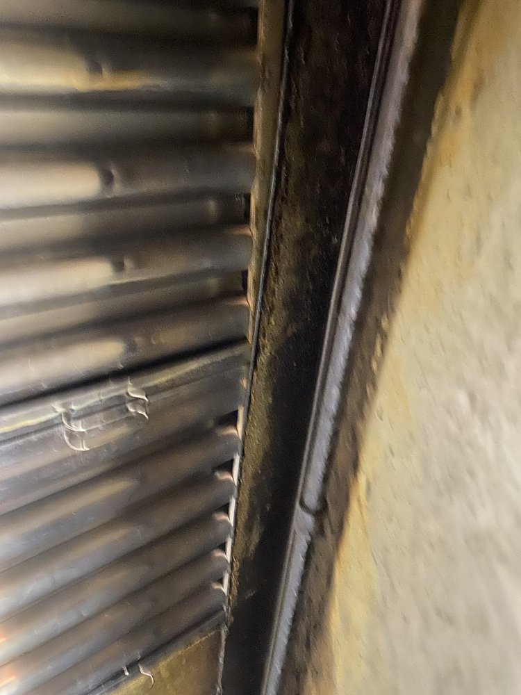 Photo of Molina Exhaust Hood Service