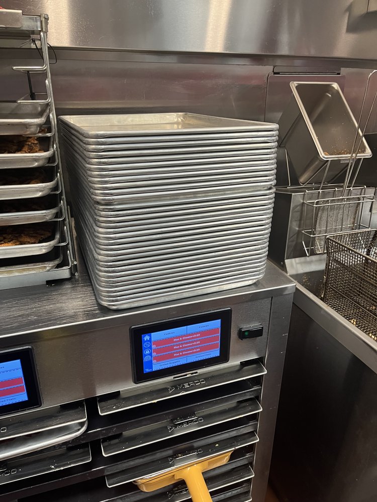 Photo of Molina Exhaust Hood Service