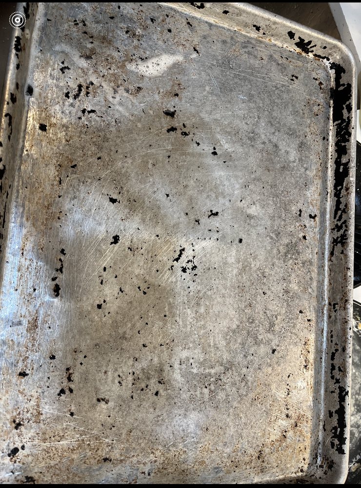 Photo of Molina Exhaust Hood Service