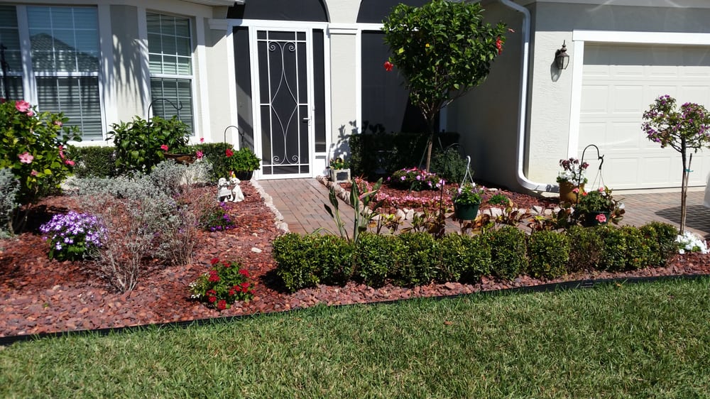 Photo of Honey Bee Lawn Service