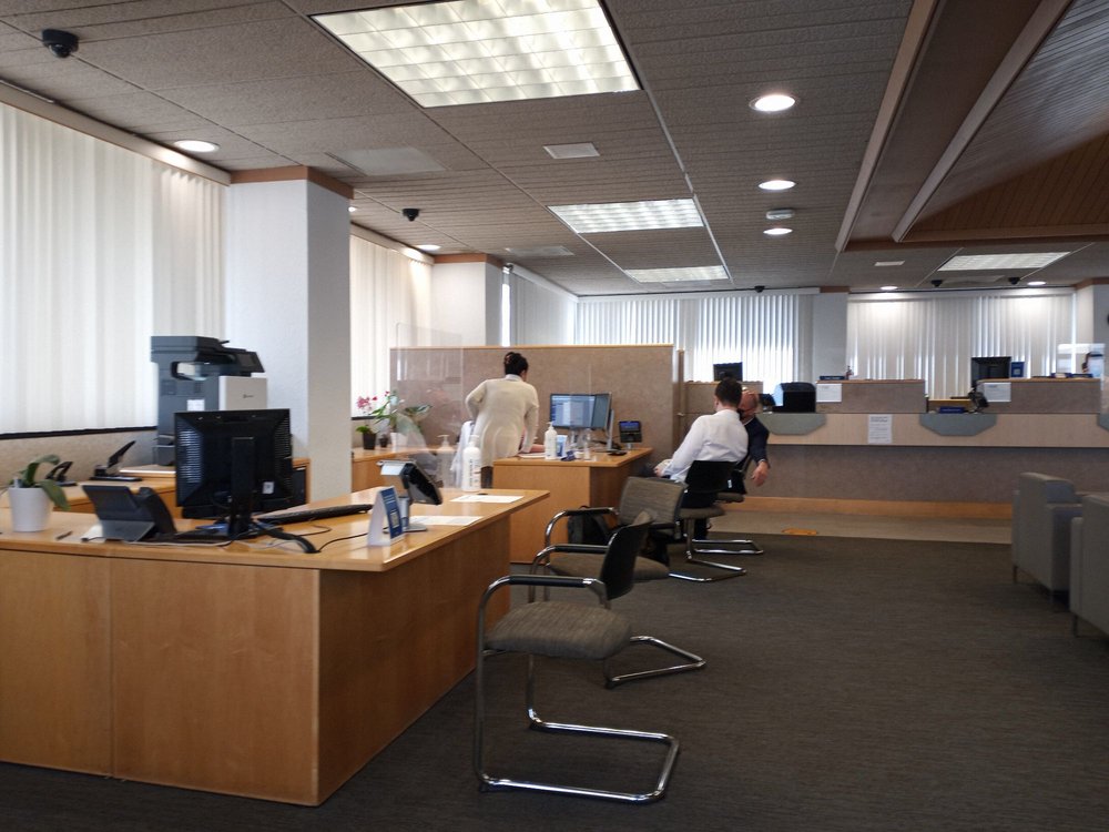 Photo of Citibank