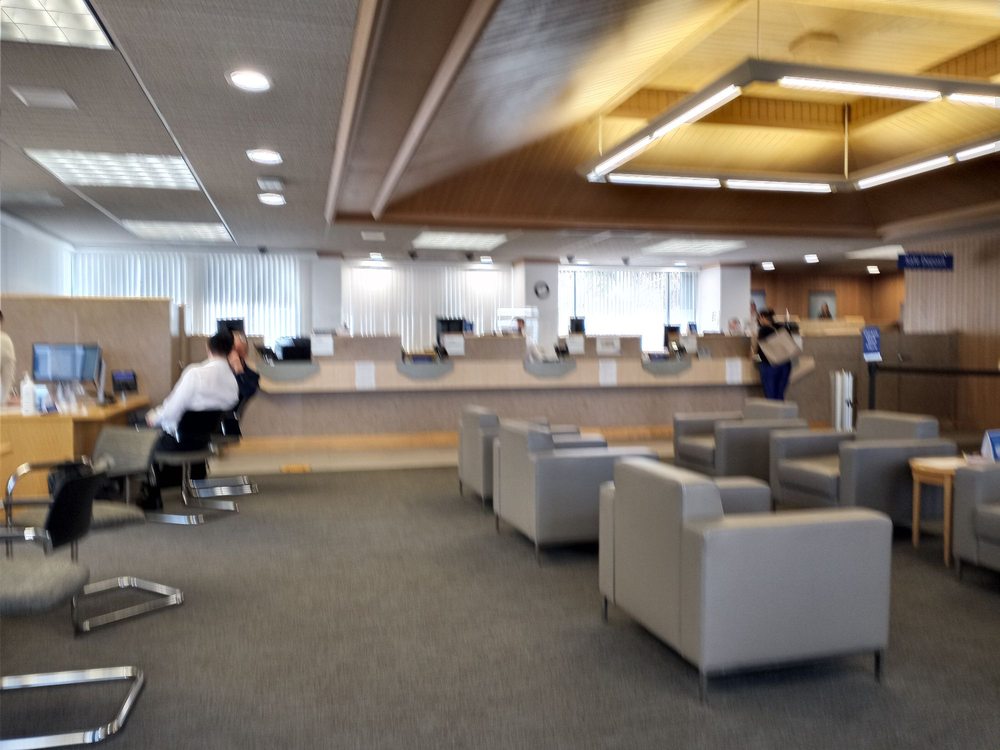 Photo of Citibank