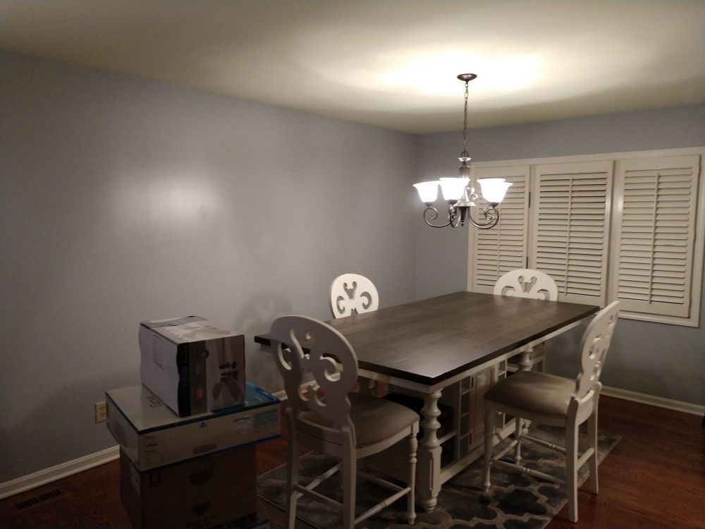 Photo of Southern Designs && Painting